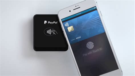 nfc card pay|paypal nfc payment.